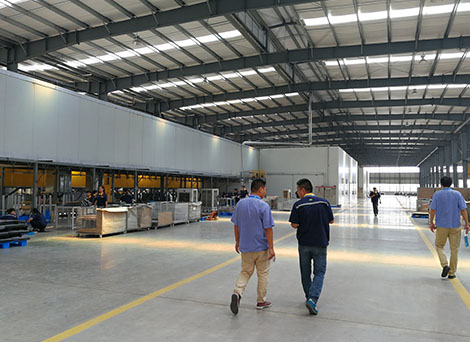 Gas Powder Spraying Oven Essential Guide for Industrial Coating Efficiency